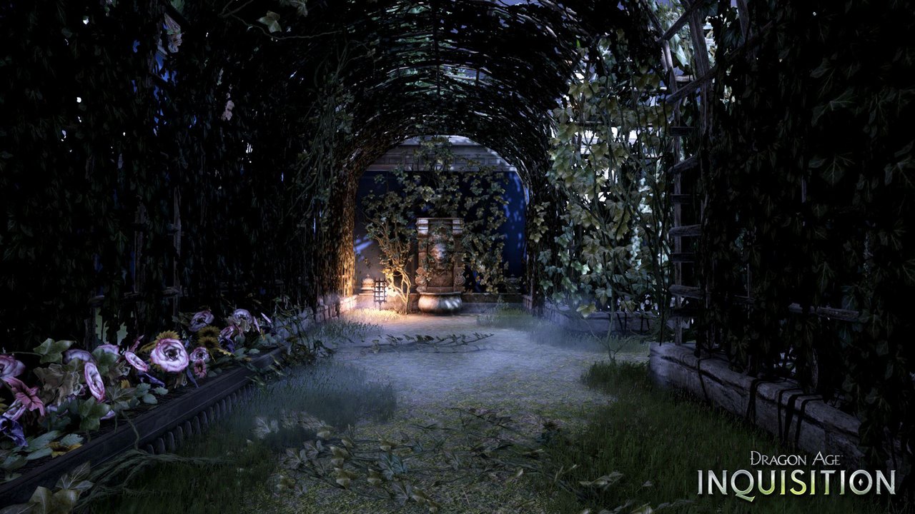Dragon Age: Inquisition - Imagen 5